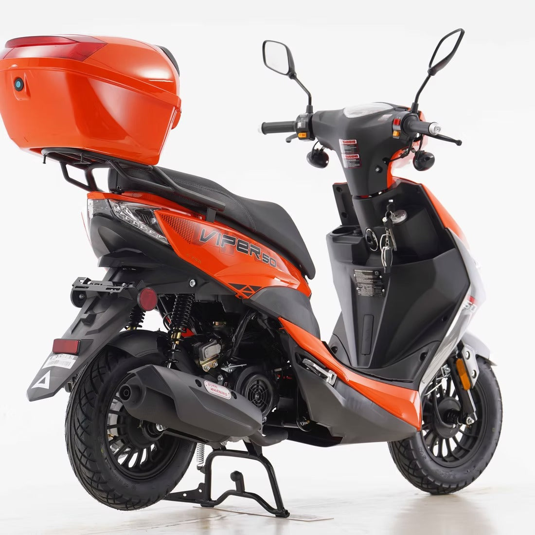 VIPER ST-50cc