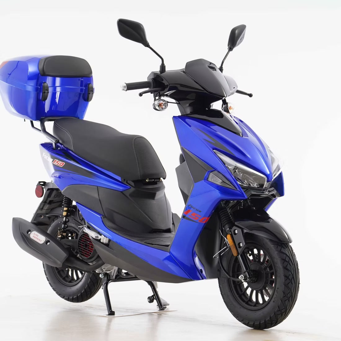 FOCUS ST-150cc