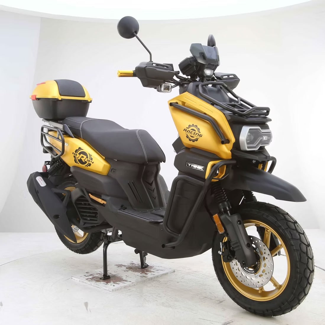 TANK X200 Pro (CARBORETOR)