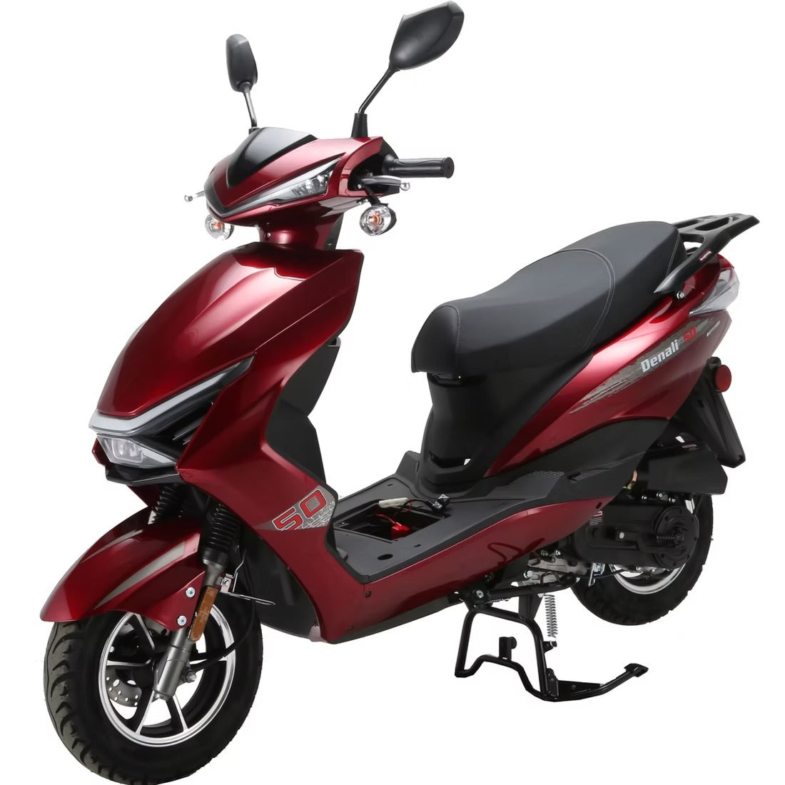 Denali-49cc