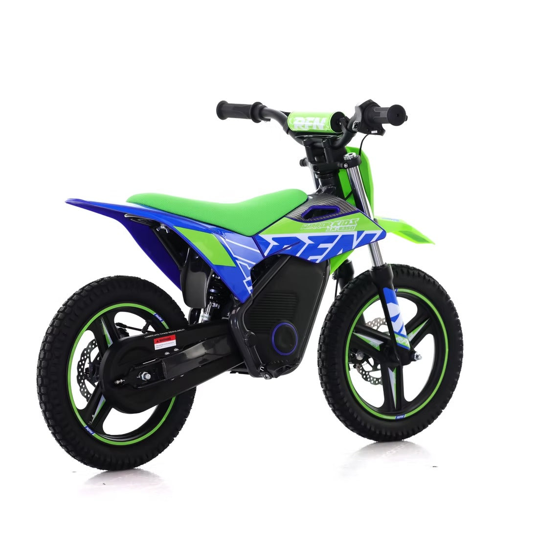 RFN Warrior Kids SX-E350