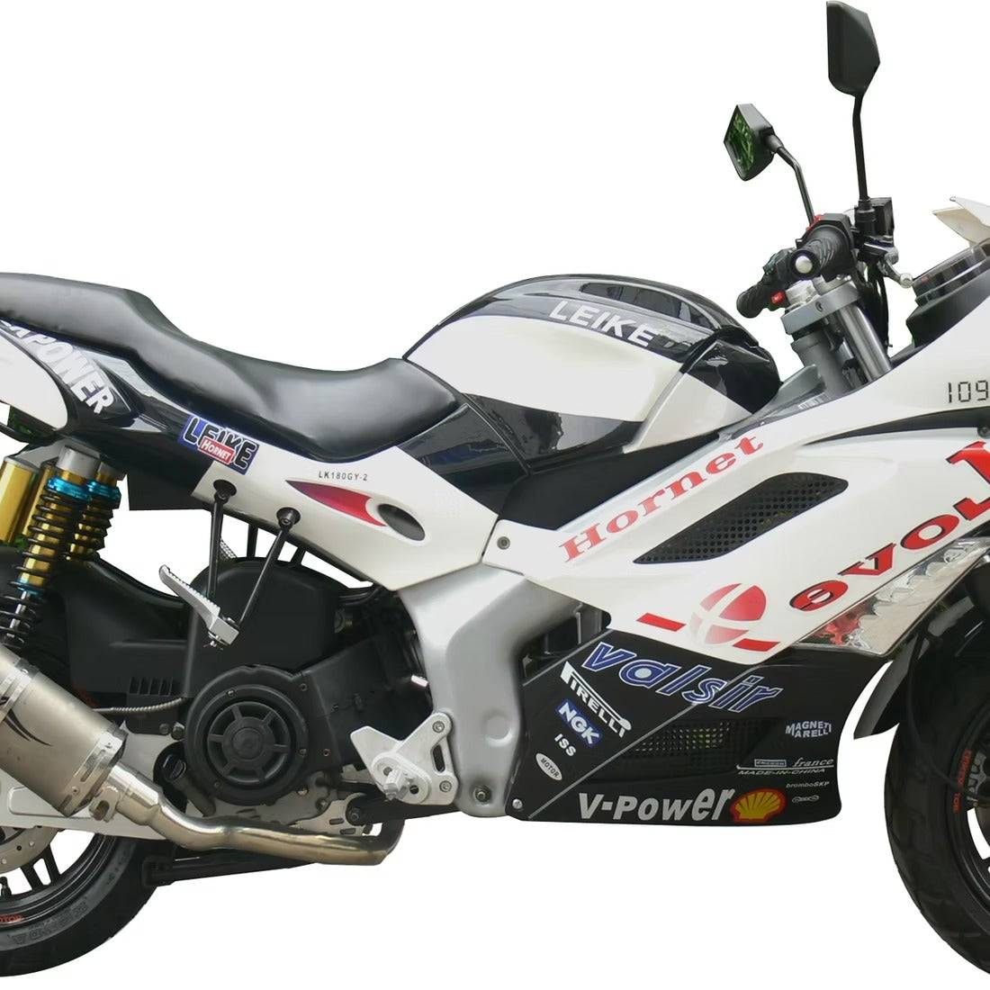ROMA-150CC