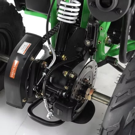 Mini COMMANDER 110cc