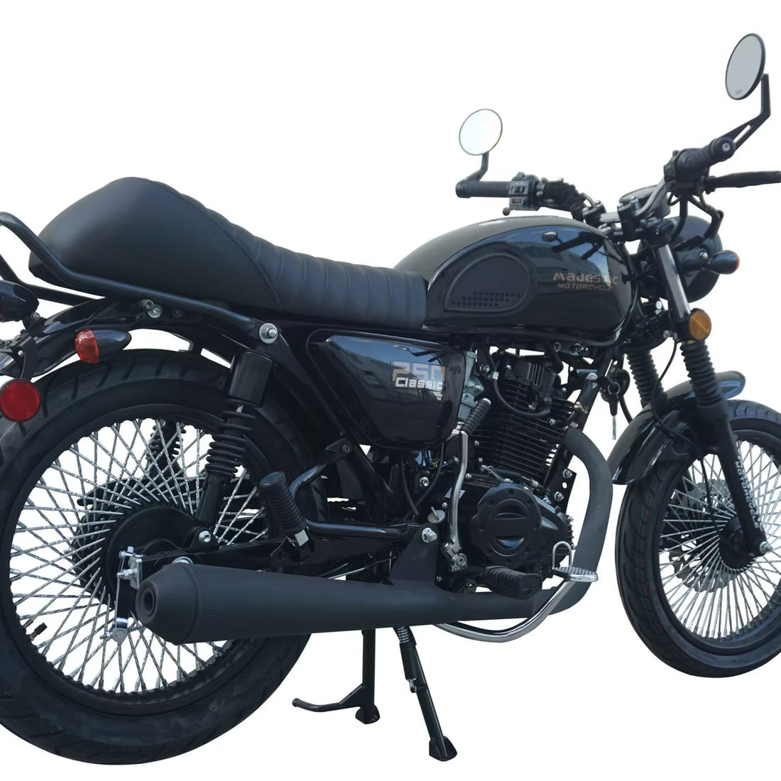 MAJESTIC 250