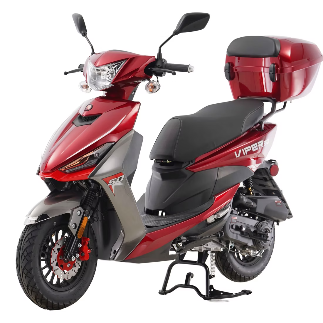VIPER ST-50cc
