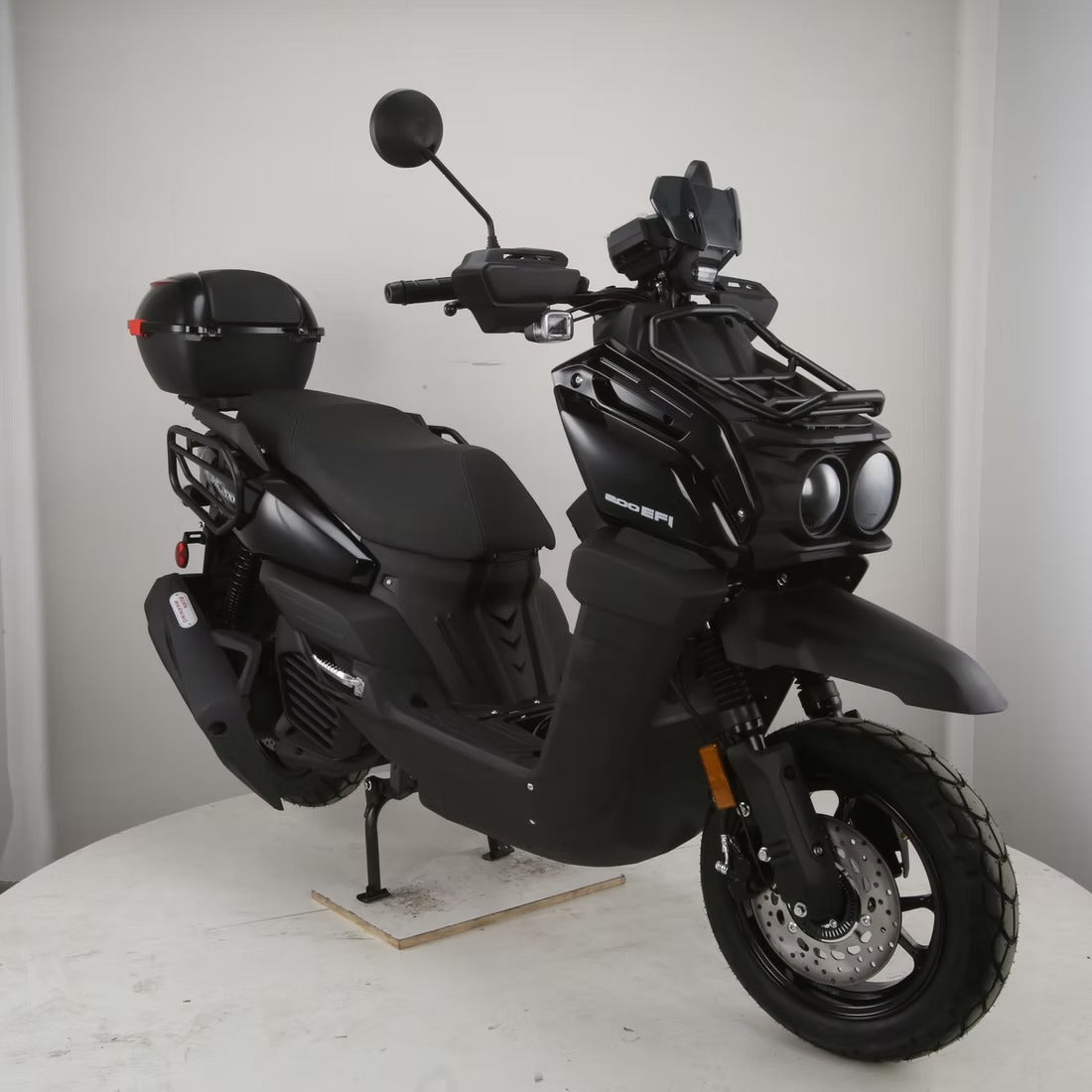 TANK 200 EFI