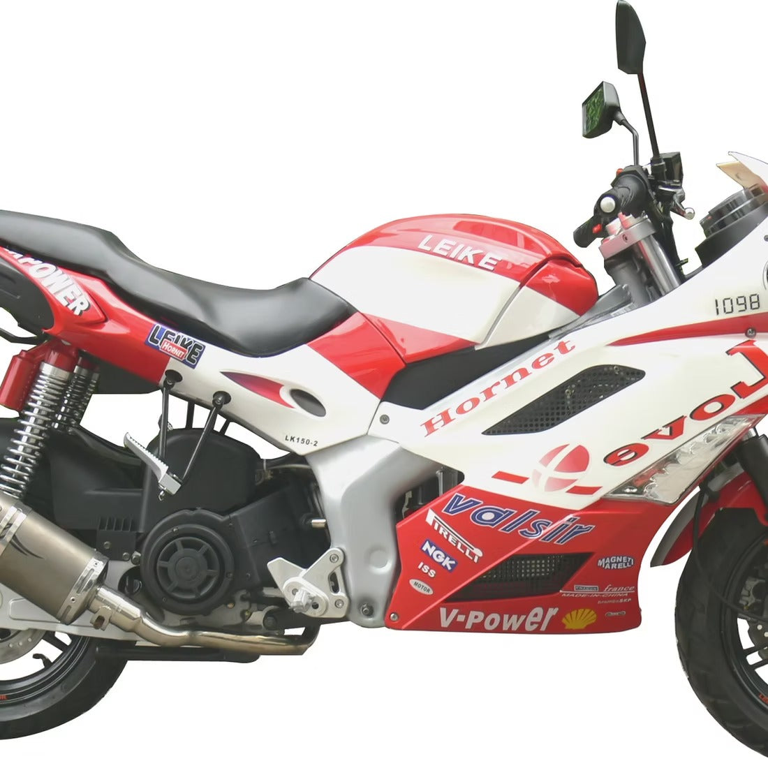 ROMA-150CC