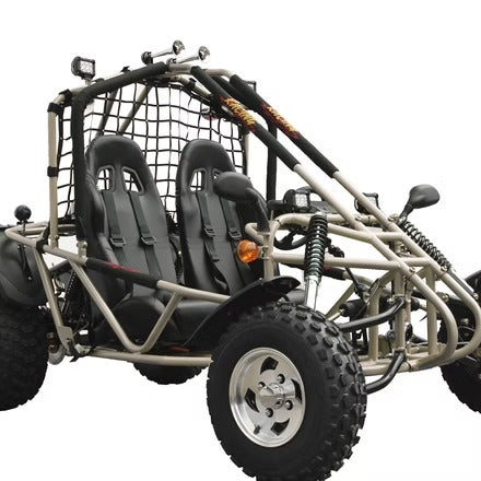 SPIDER 200 DLX