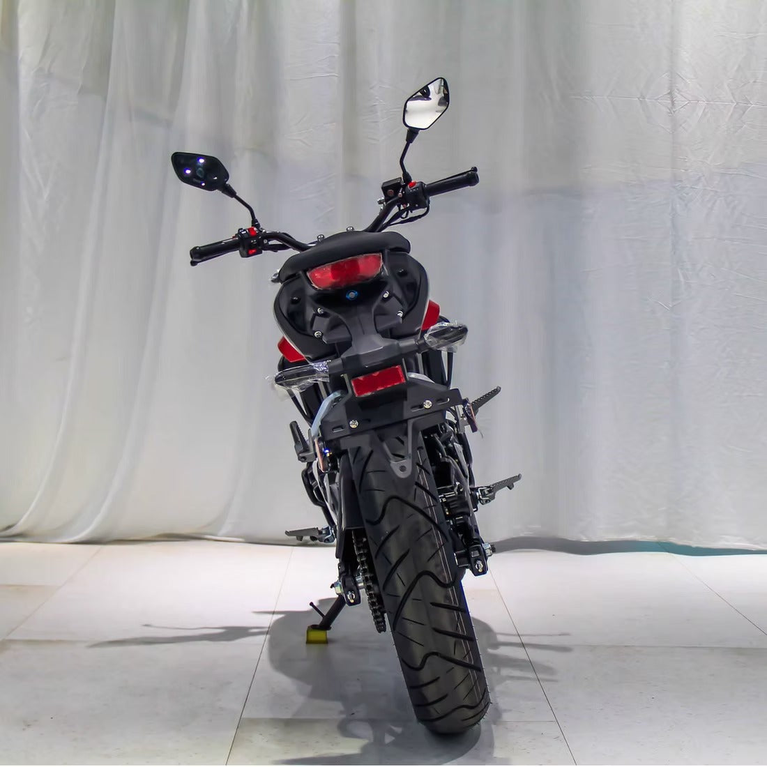 XMT 250 EFI