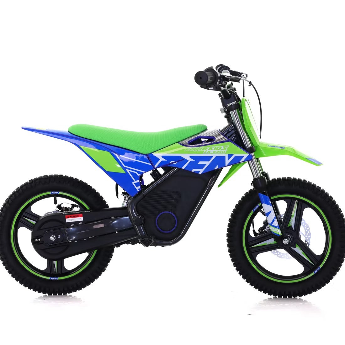 RFN Warrior Kids SX-E350