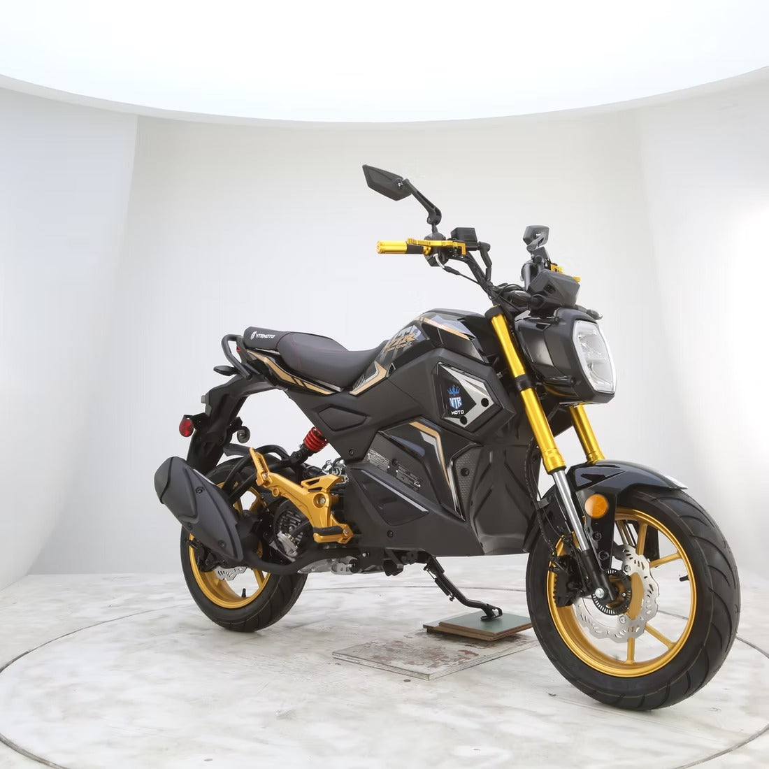 VTR Sport X200