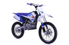THUNDER 300cc
