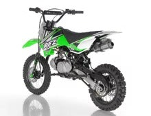 DB-X6 125cc
