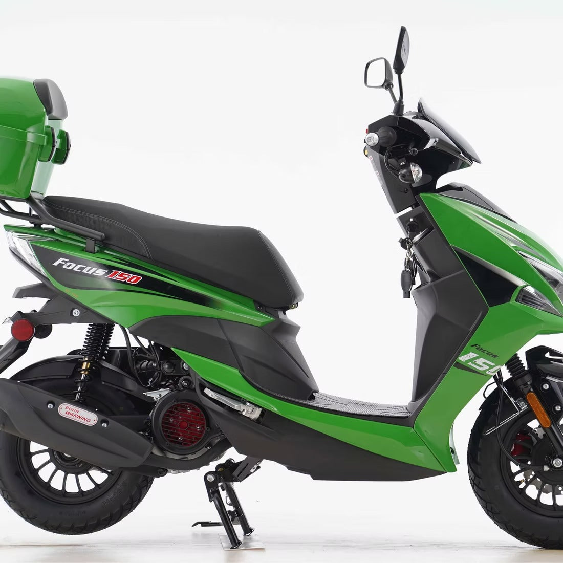 FOCUS ST-150cc