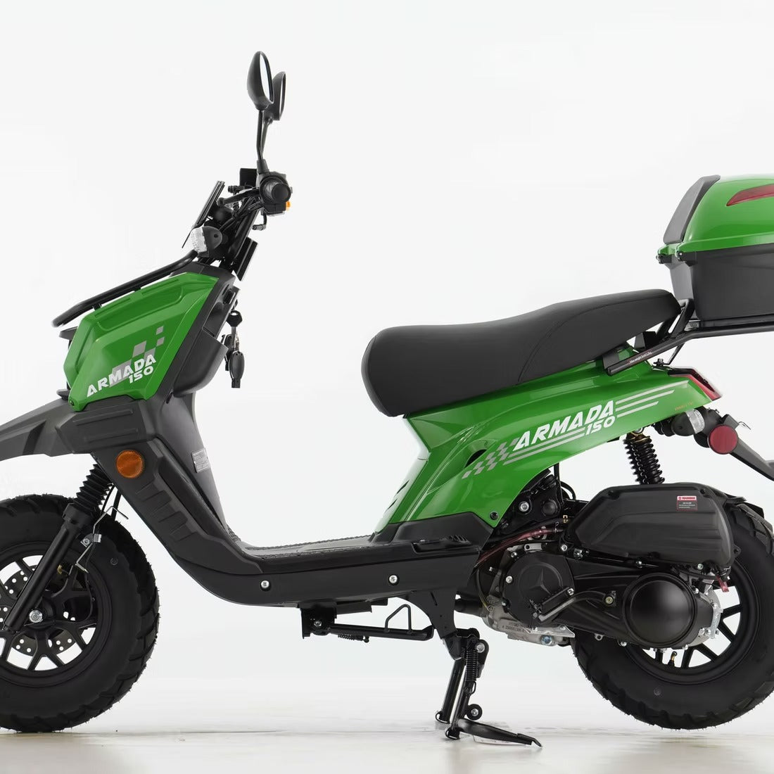 ARMADA 150