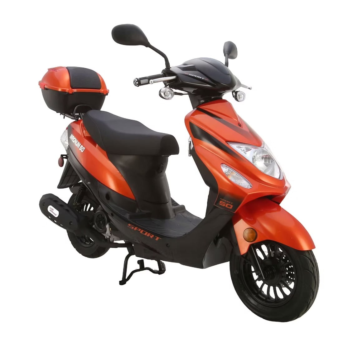 MAGNUM 50cc