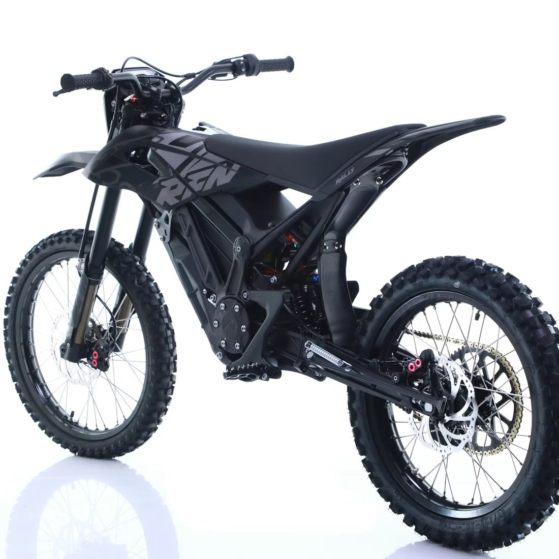 RFN Ares Rally with Headlight