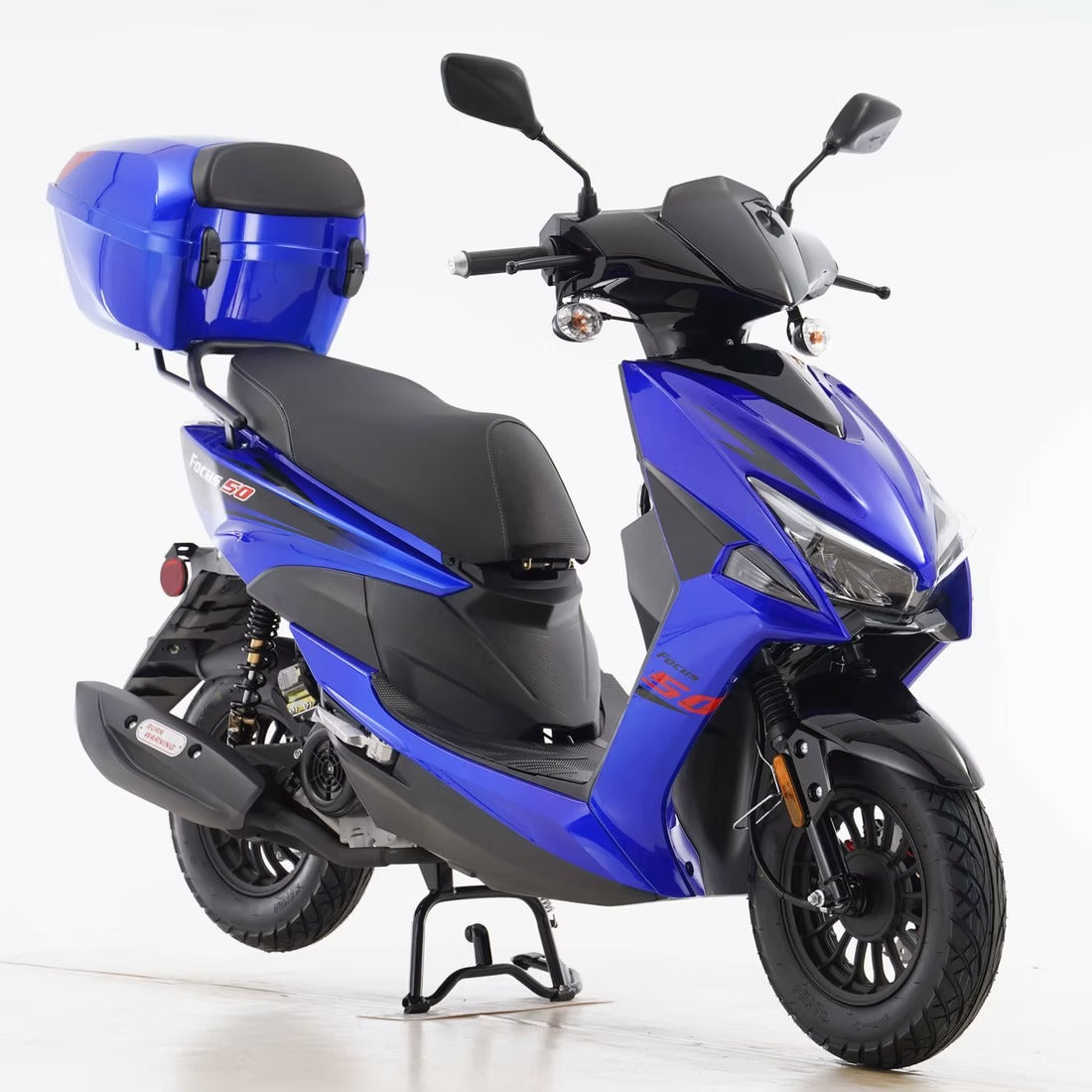 FOCUS ST-50cc
