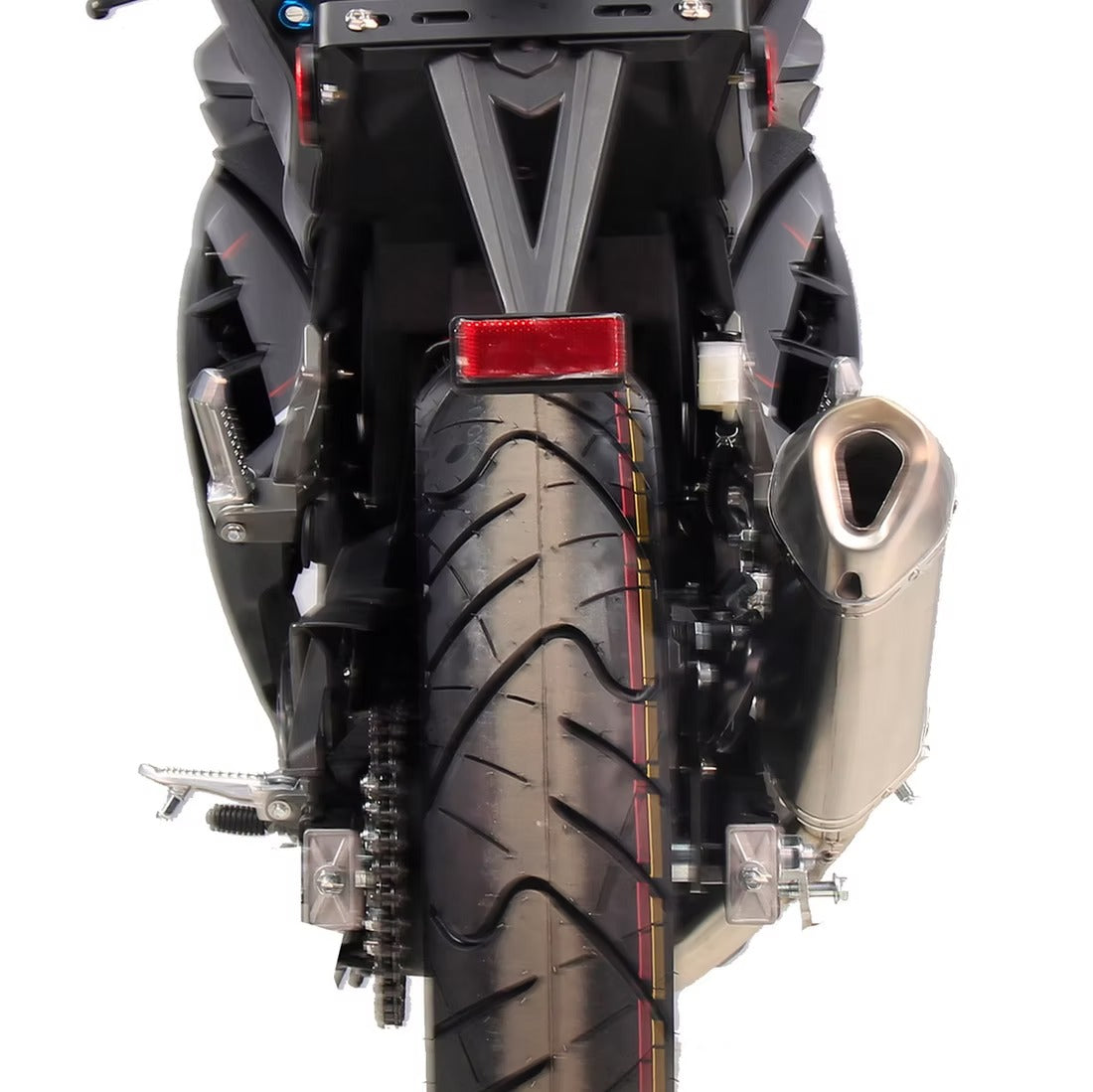 GTX 250 EFI