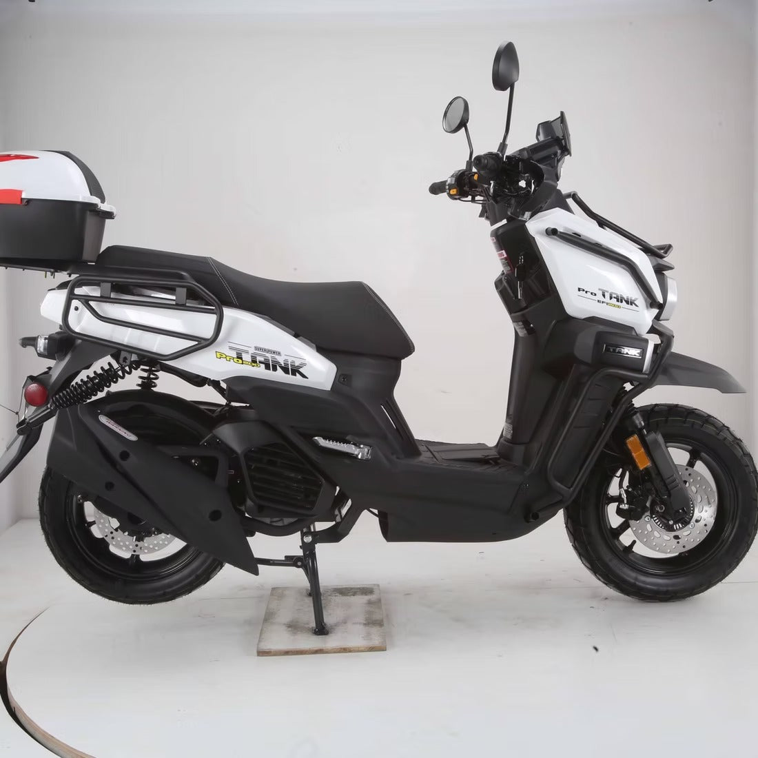 TANK PRO 200 EFI