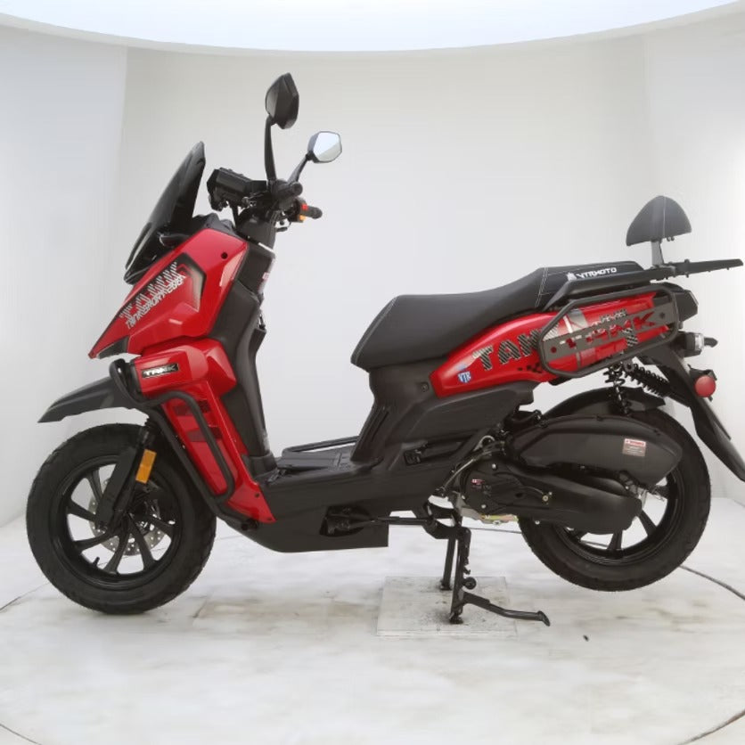 TANK SPORT 200 EFI