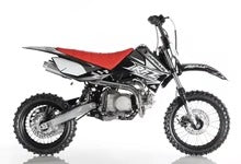DB-X4 110cc