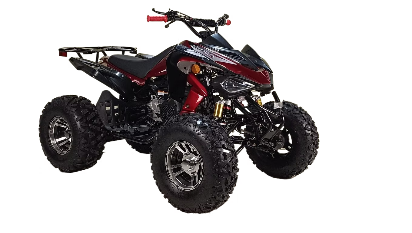 COUGAR SPORT 200cc