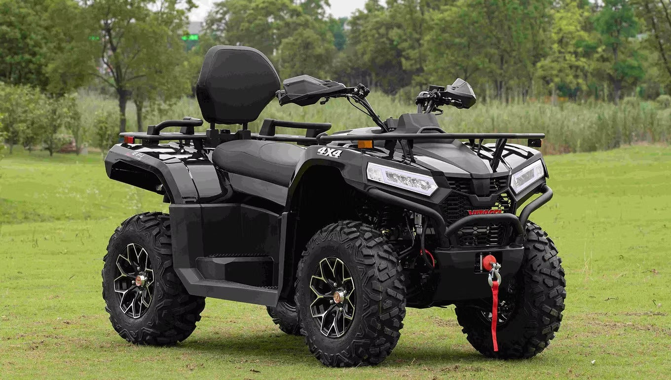 MAXIMUS 450L
