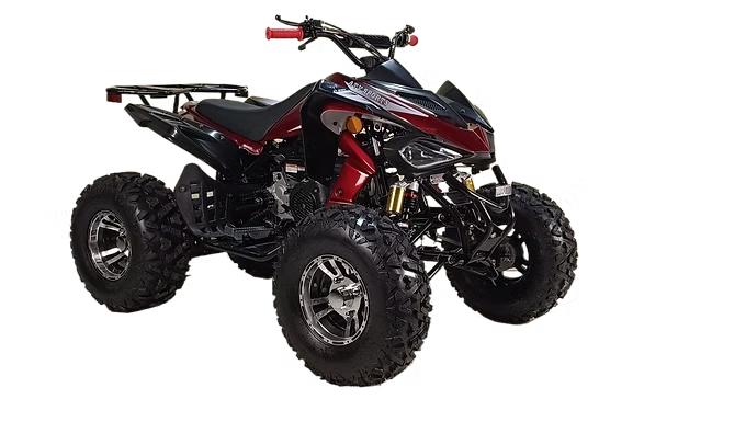 COUGAR SPORT 200cc