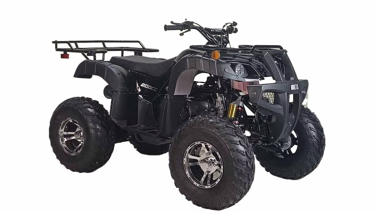 COUGAR UT 200cc