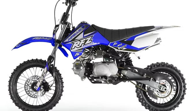 DB-X4 110cc