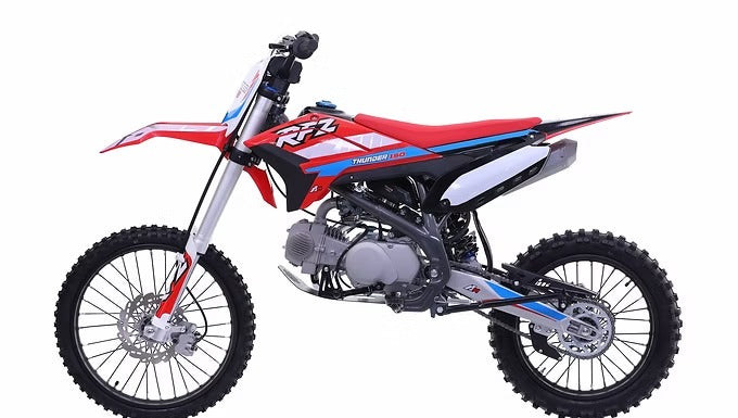 THUNDER 150cc
