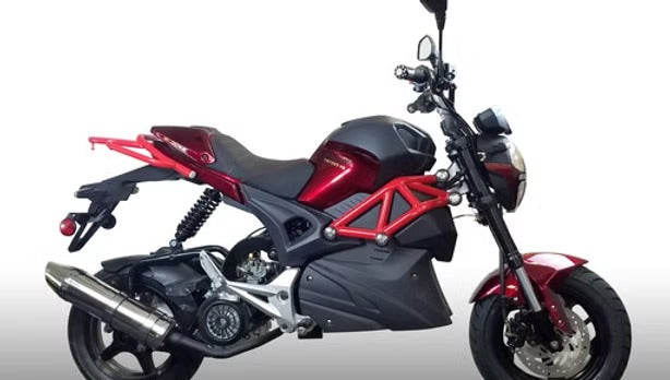ROCKET-150CC