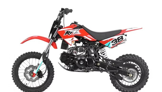 DB-38 110cc