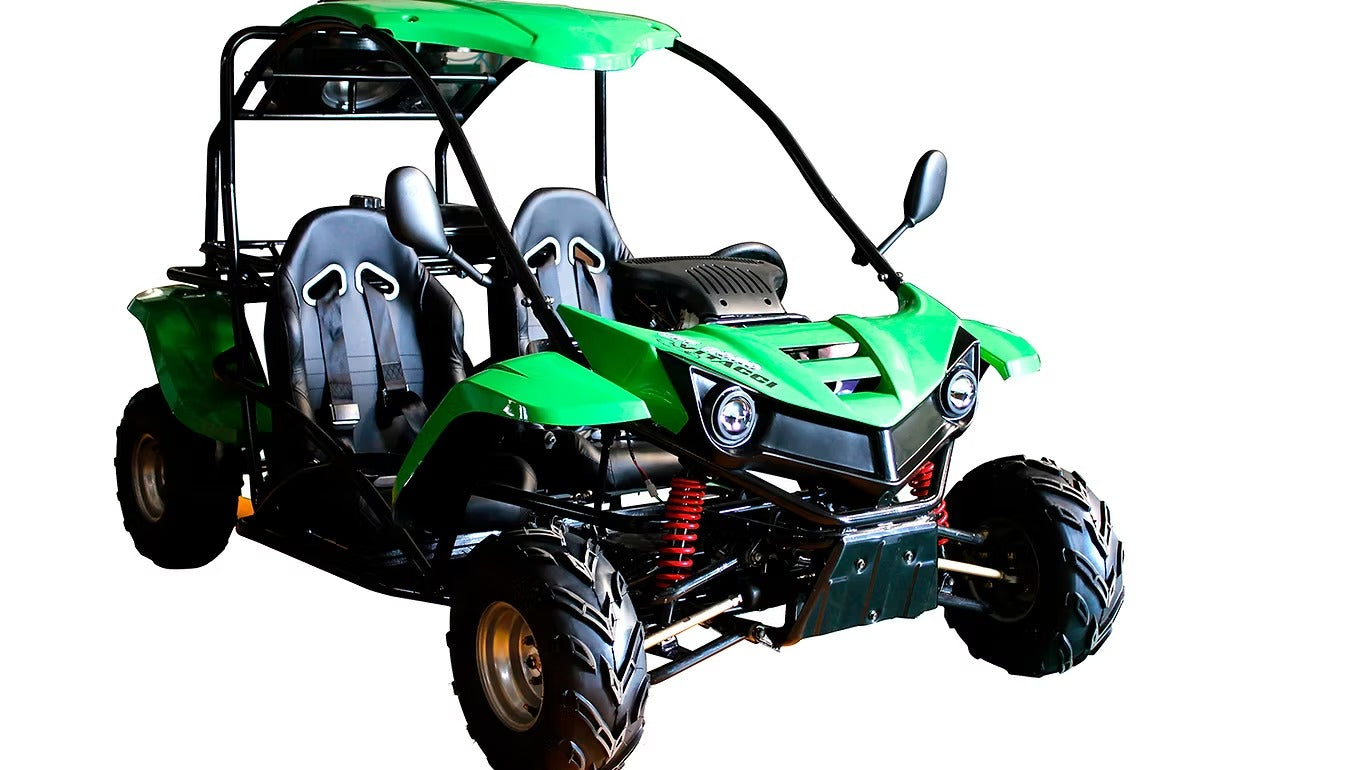 T-REX 125CC
