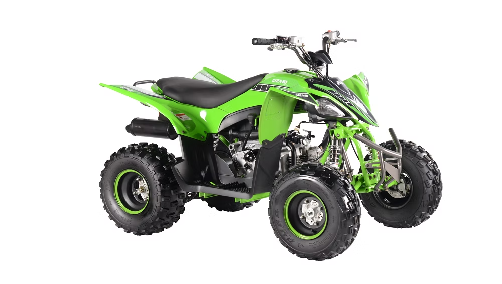 PENTORA 125cc