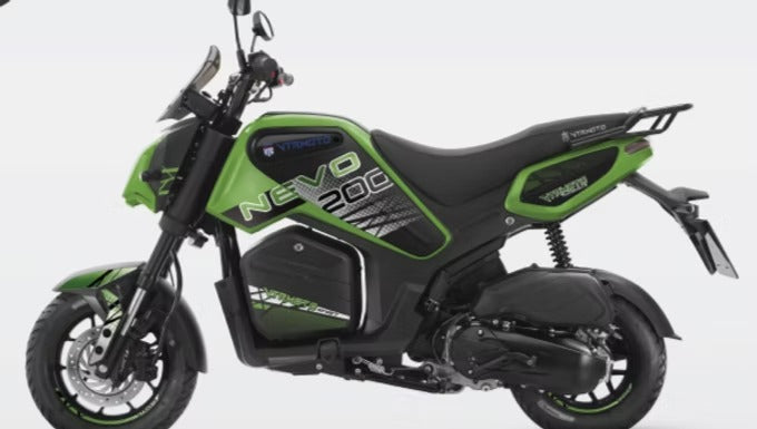 Nevo 200