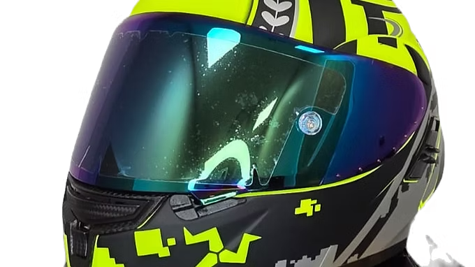 SPORT FLIP UP LED TN-8635J