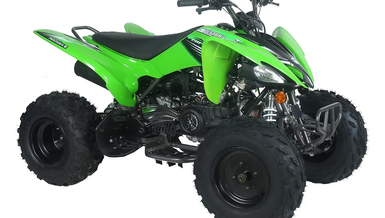 PENTORA SPORT 150cc
