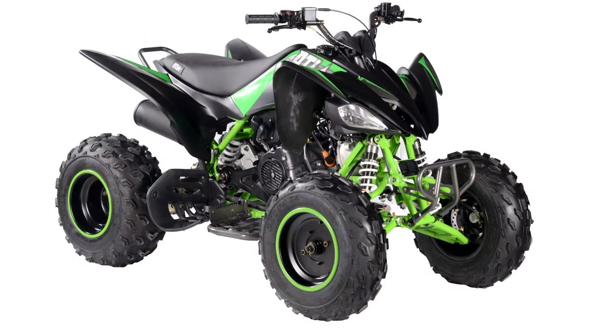 PENTORA 200 EFI