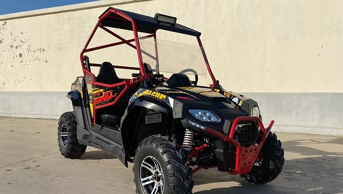 BLADE FX250