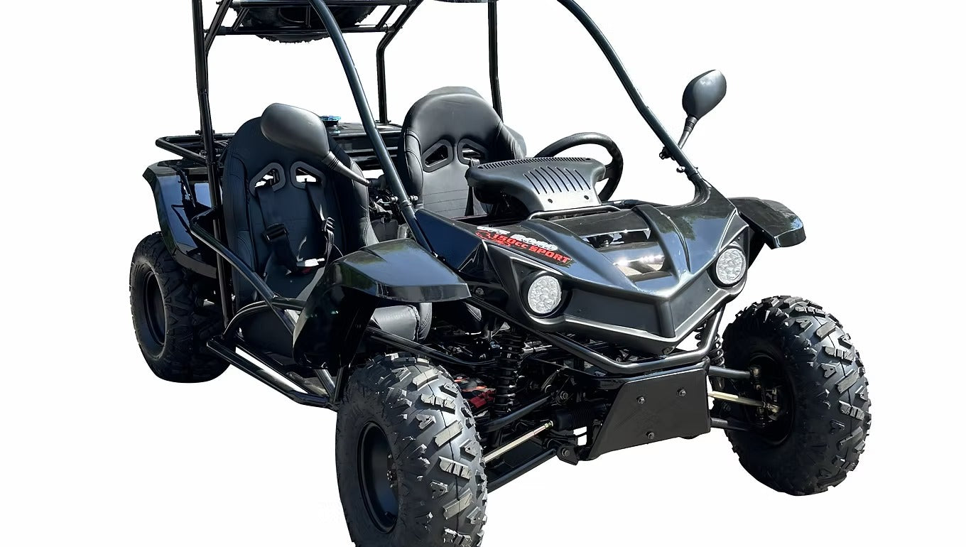 T-REX 150CC