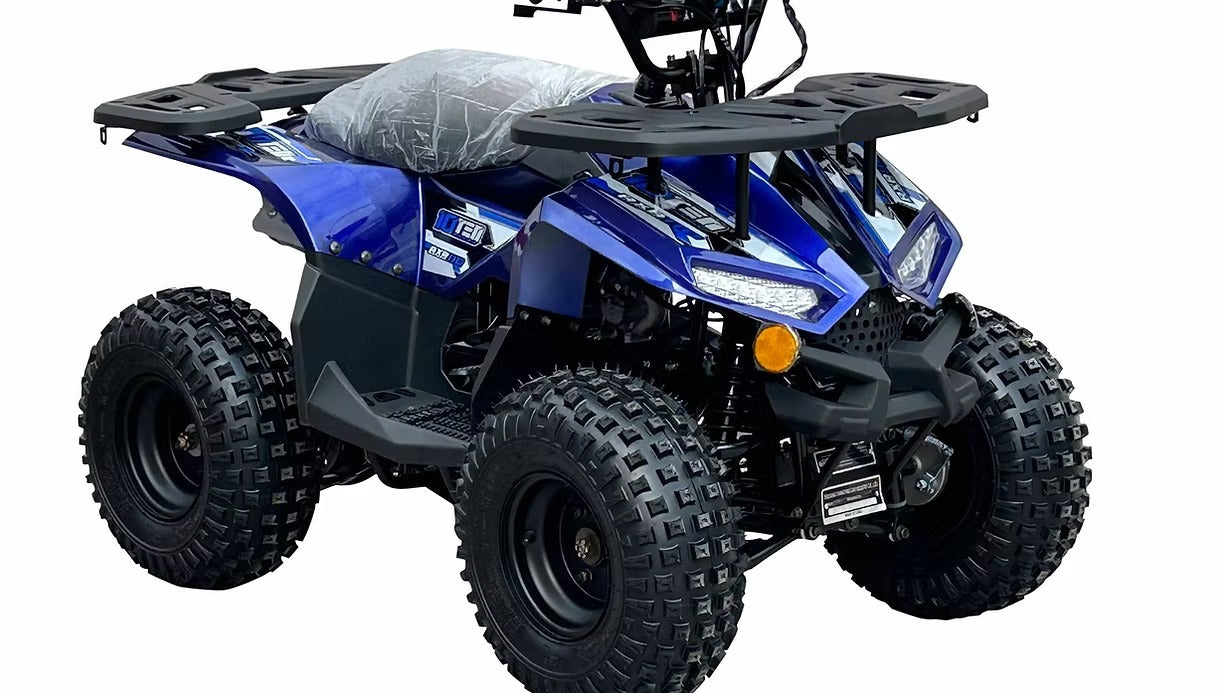 RXR 110cc