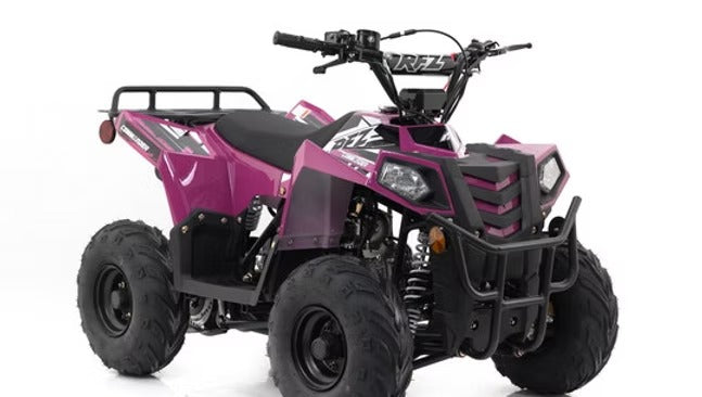 Mini COMMANDER 110cc