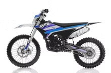 THUNDER 250cc DLX