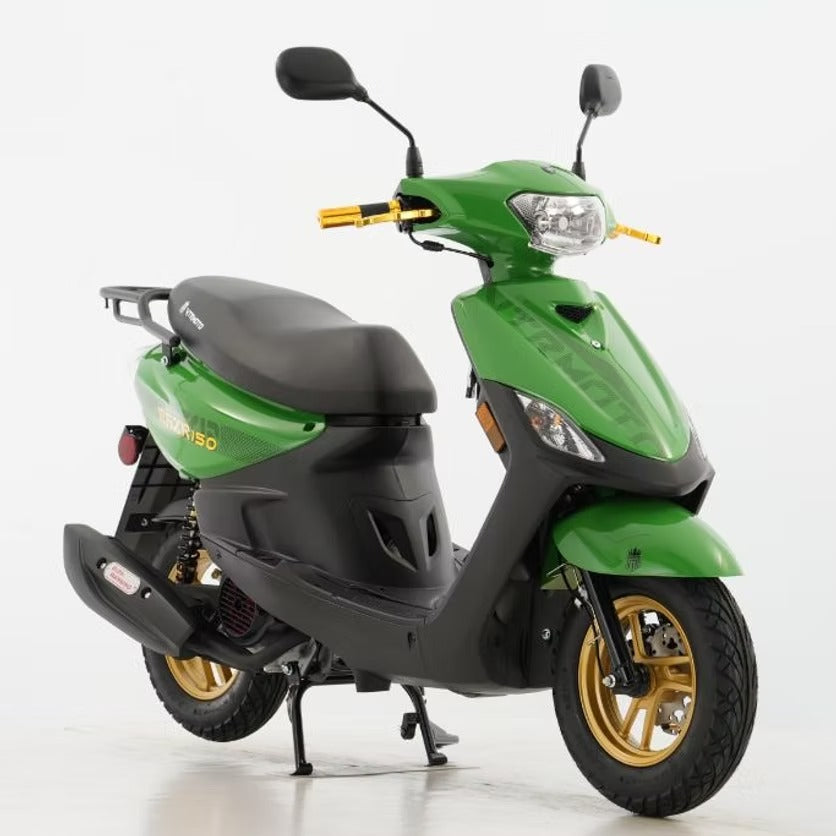 RAZR 150cc