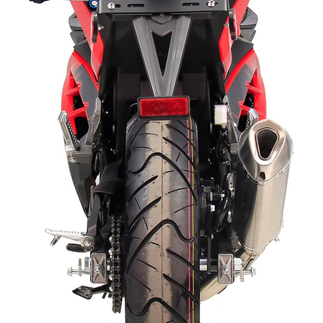 GTX 250 EFI