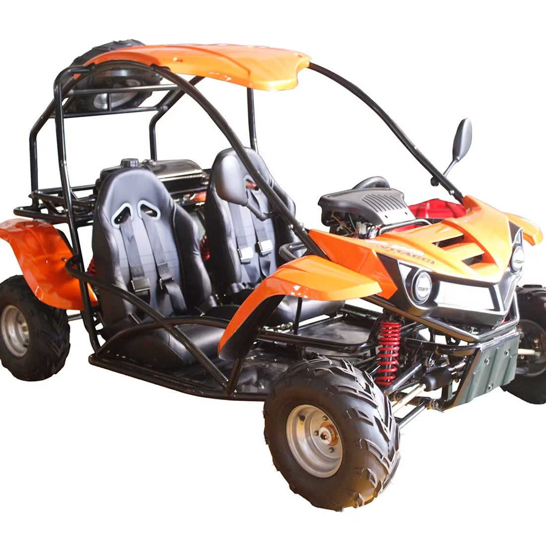 T-REX 125CC