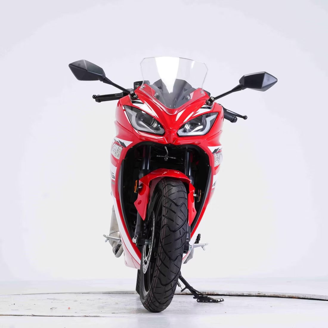 FALCON 200CC