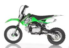 DB-X6 125cc